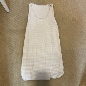 Lake pajamas nightgown